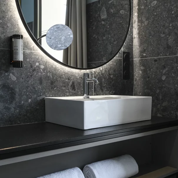 chambre 11 hebergement elegante savoie vue lac