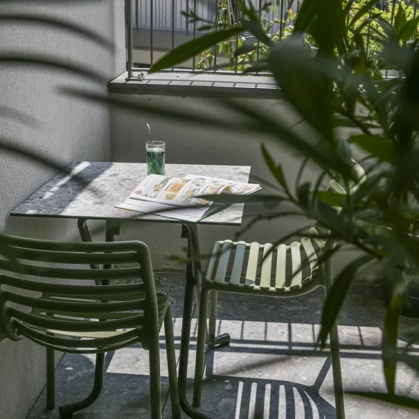 chambre 11 hebergement savoie terrasse aiguebelette