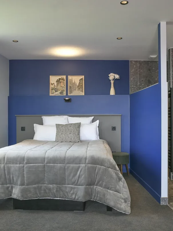 chambre 15 location savoie lac aiguebelette