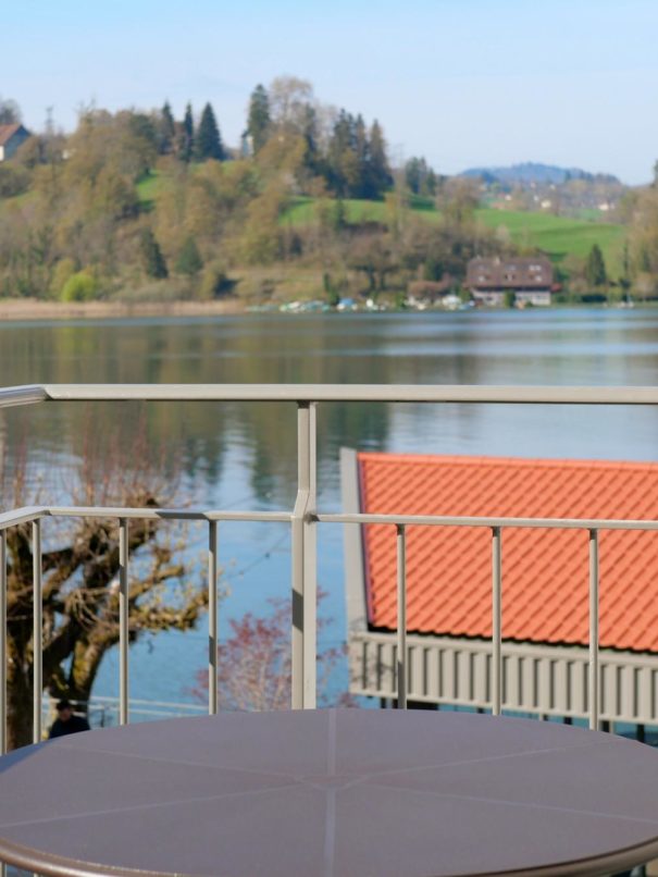 chambre 22 vacances lac aiguebelette 12