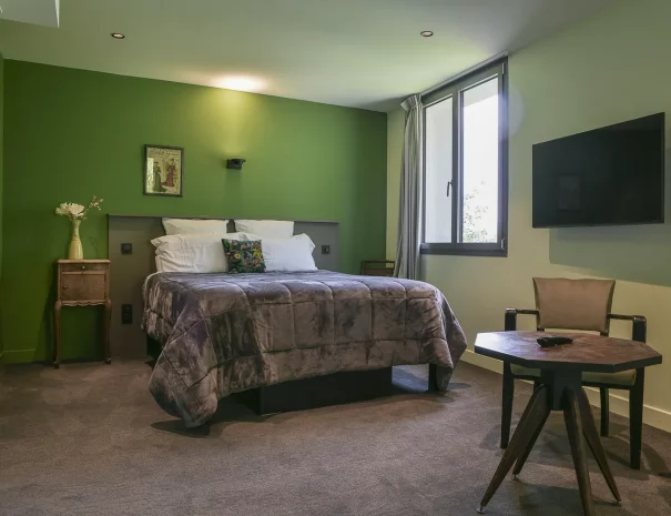 Room 23 • adapted for people with reduced mobility