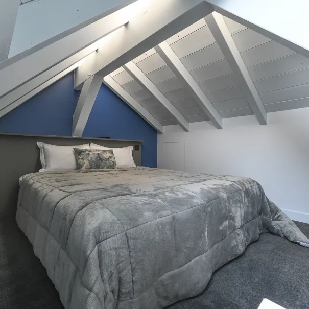 chambre 31 lac aiguebelette
