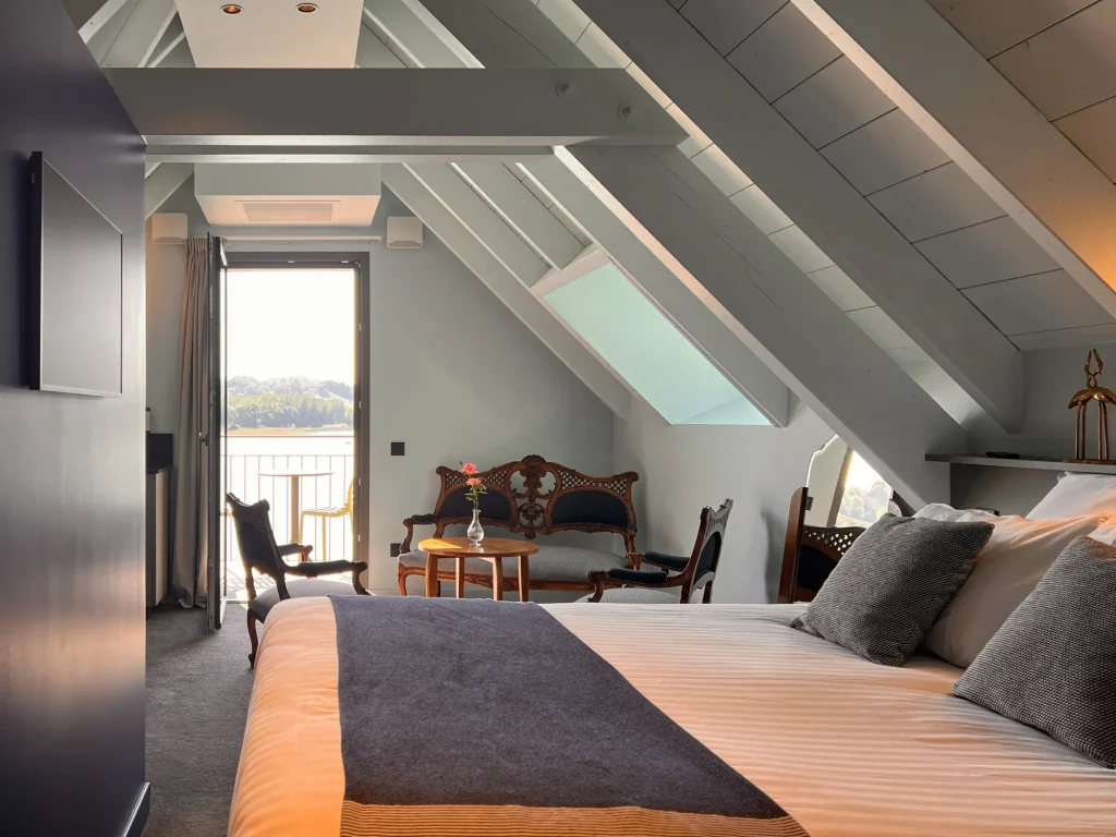 Chambre 33
