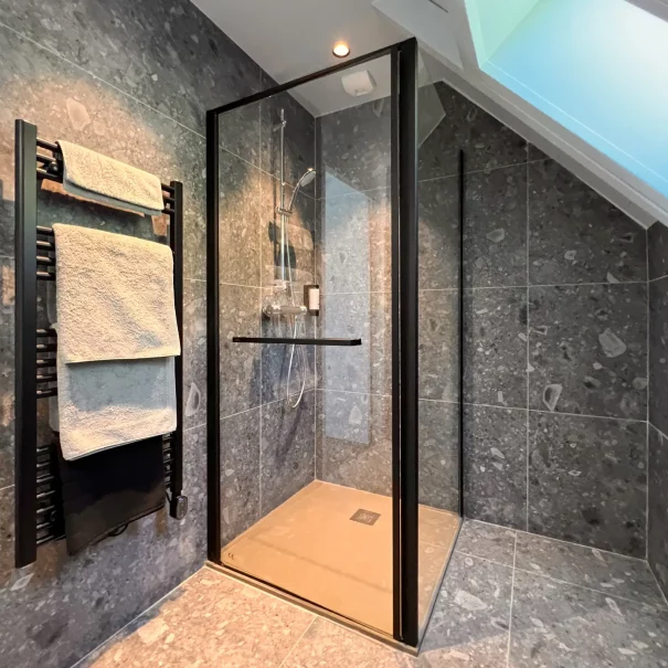 douche chambre 31