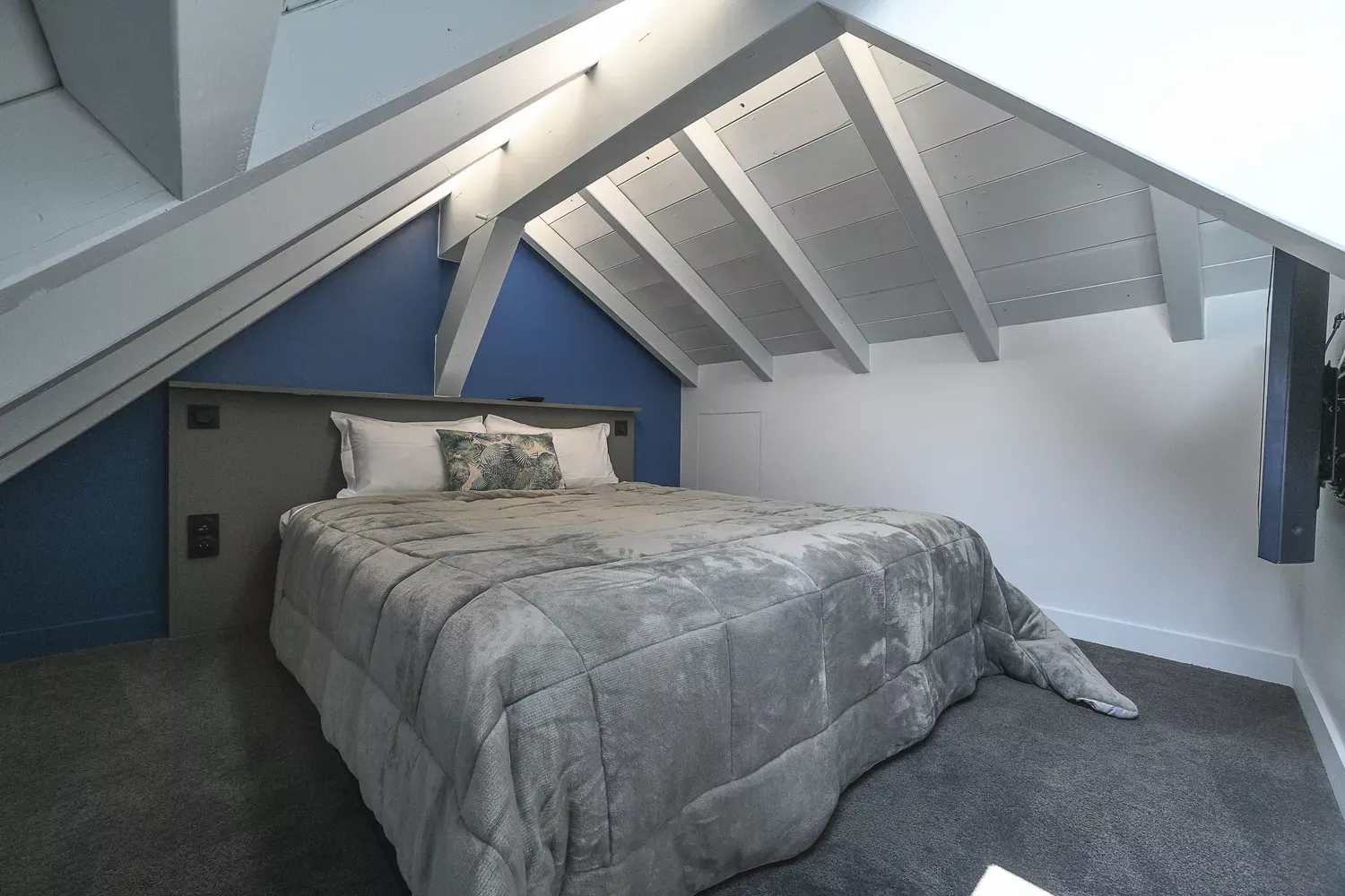 room 31 lake aiguebelette