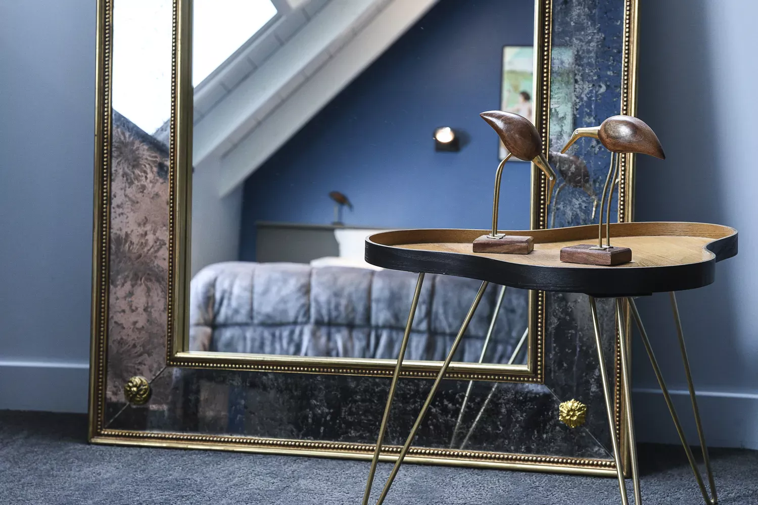 room 32 modern bathroom savoie