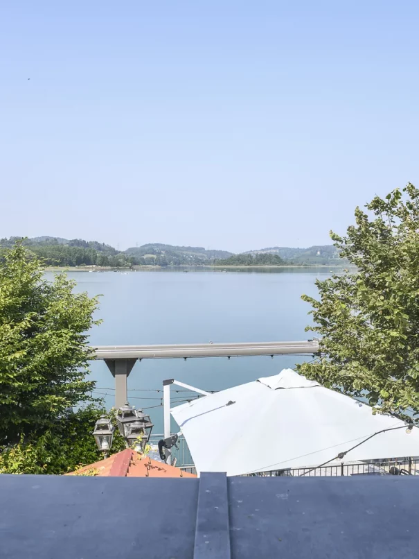 chambre 46 vue lac