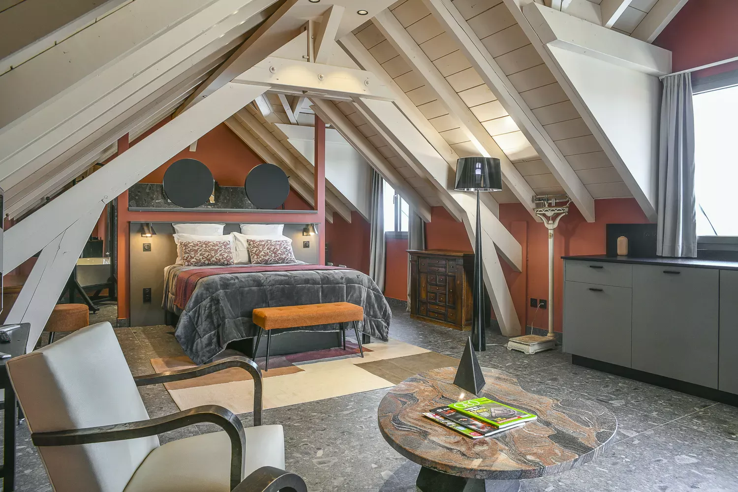 chambre 46 hotel aiguebelette