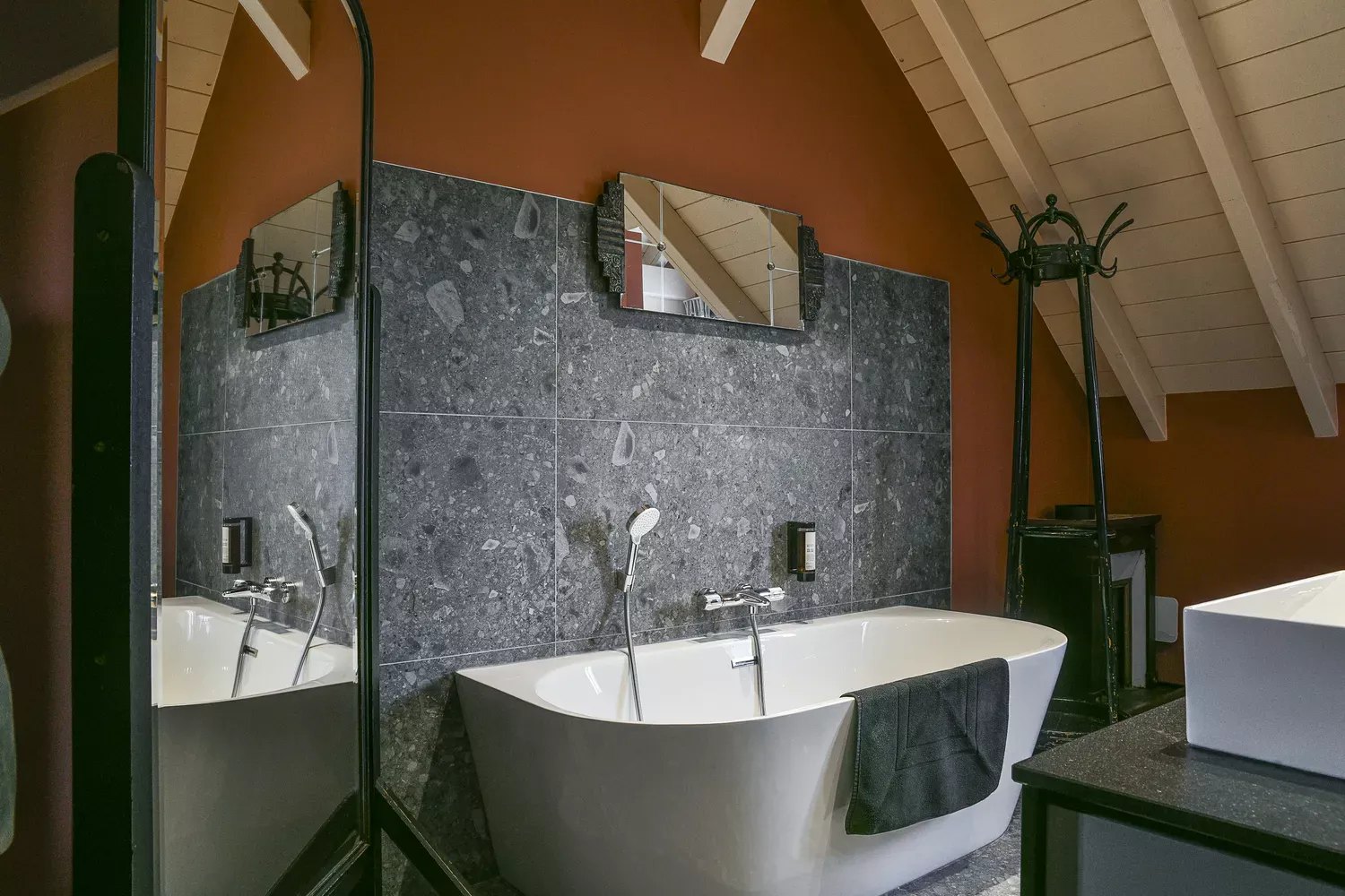 chambre 46 hotel savoie