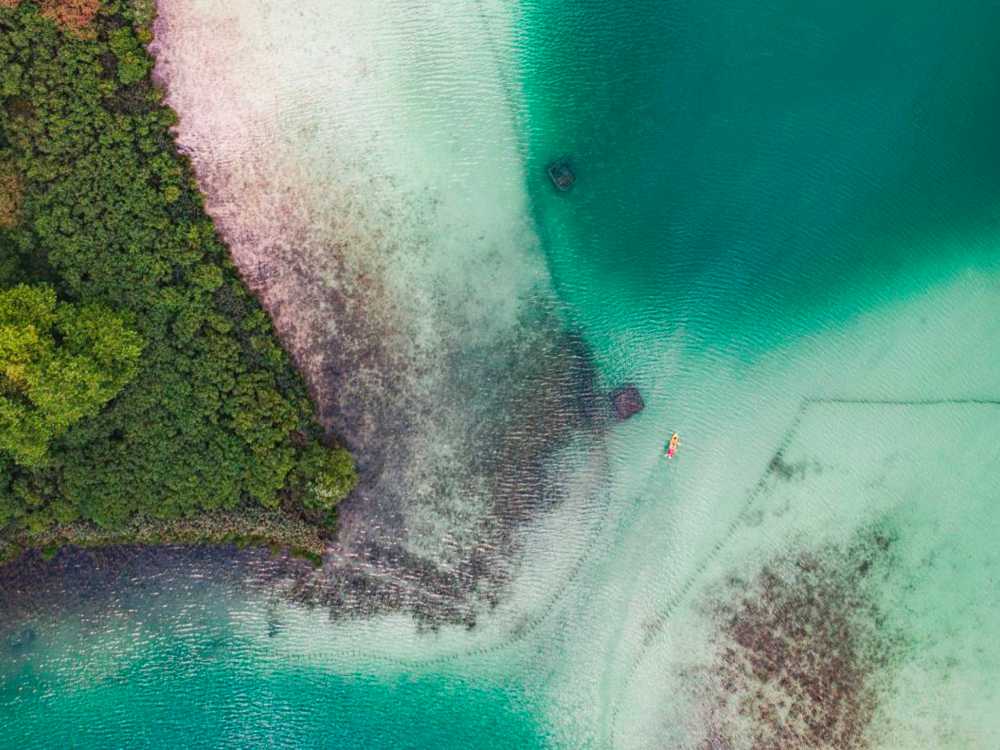 team building aiglebelette