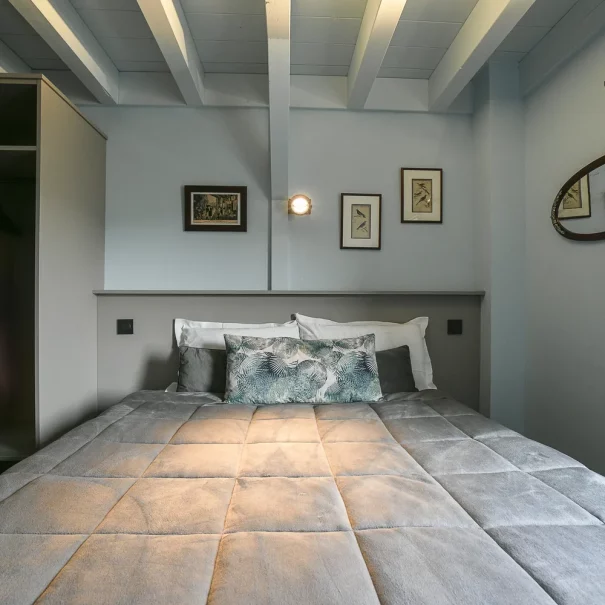 chambre 41 chambre elegante location savoie hebergement aiguebelette