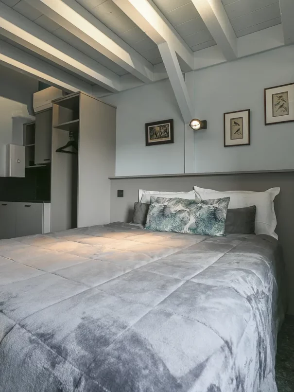 chambre 41 location hebergement aiguebelette savoie charme