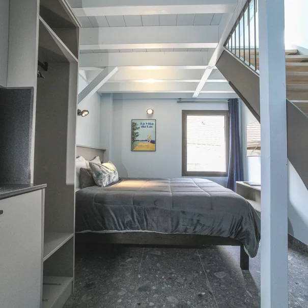 chambre 42 hebergement savoie location cosy