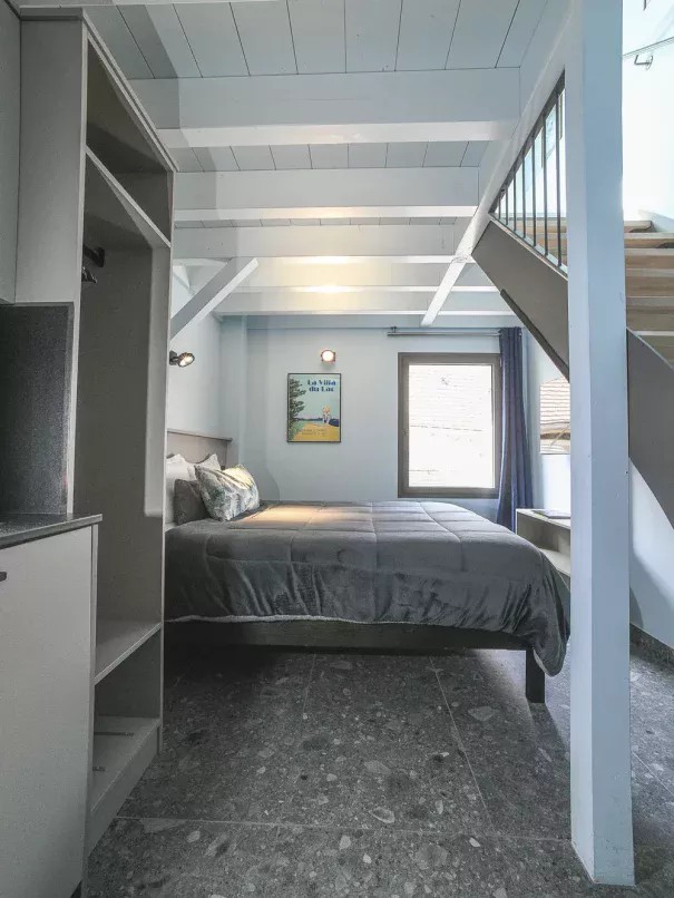 chambre 42 hebergement savoie location cosy