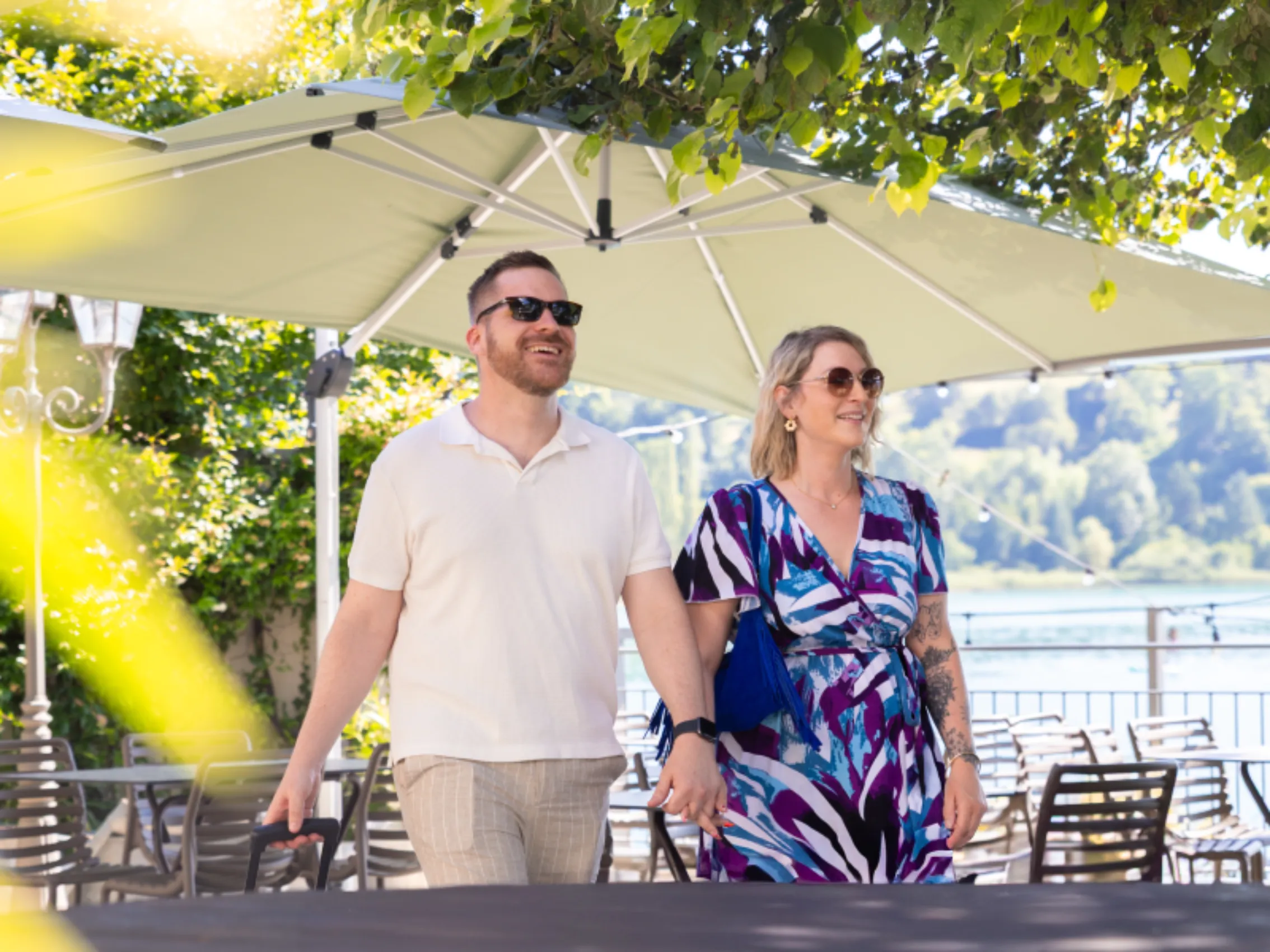hotel aiguebelette