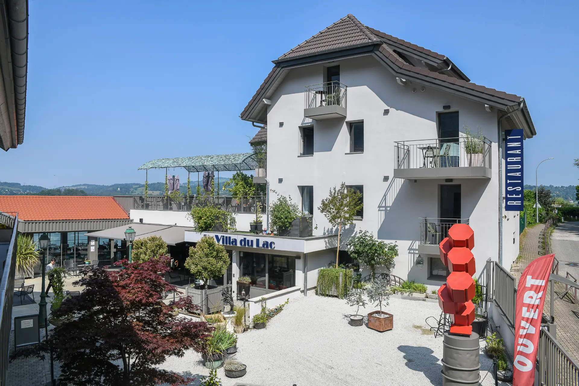 team building savoie