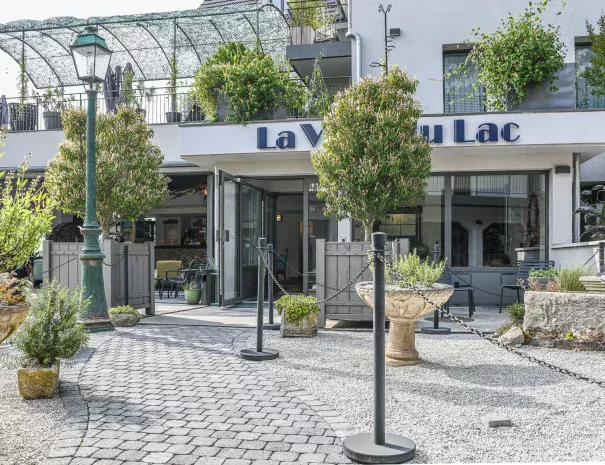 Repas de fin d’année d’entreprise en Savoie : offrez à vos équipes un moment inoubliable