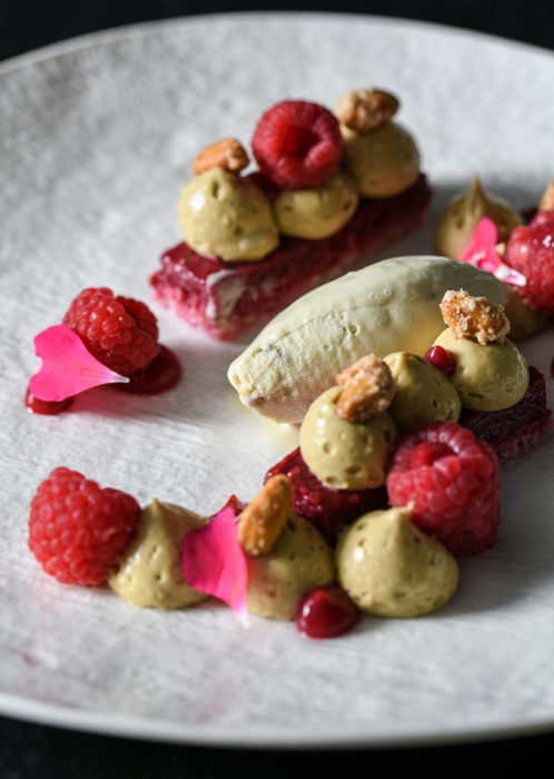 restaurant villa du lac aiguebelette