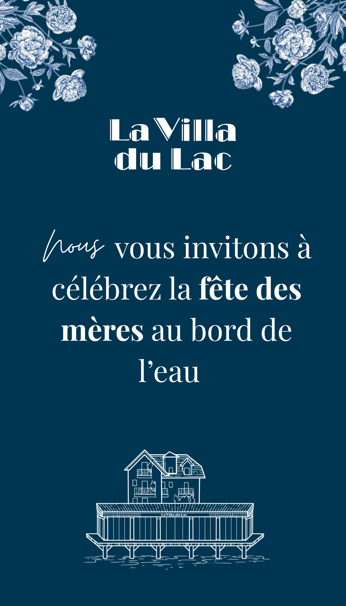 Fête des mères