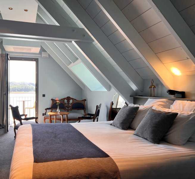 chambre 33 villa du lac aiguebelette copie