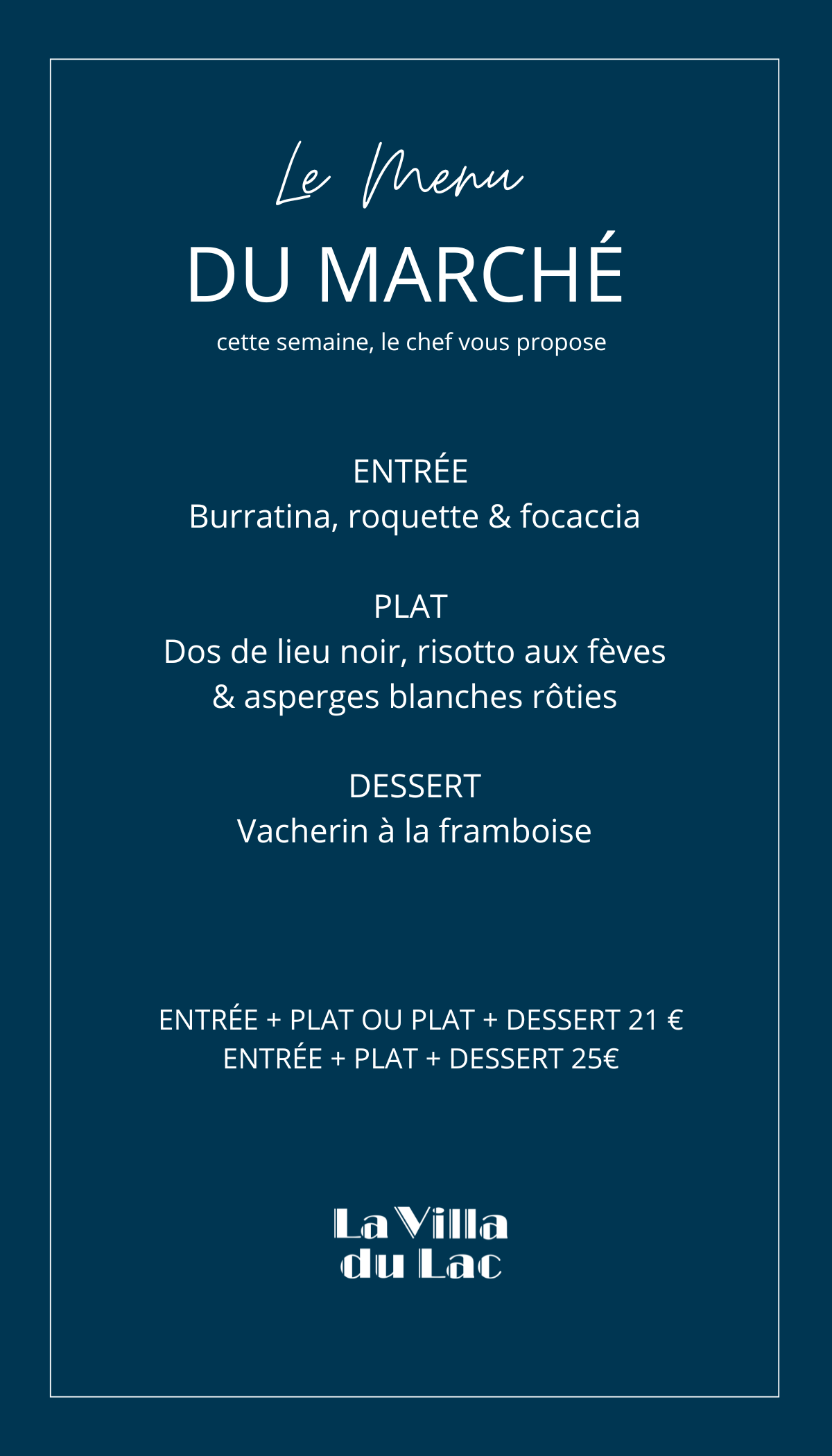 MENU DU MARCHE SITE INTERNET 4
