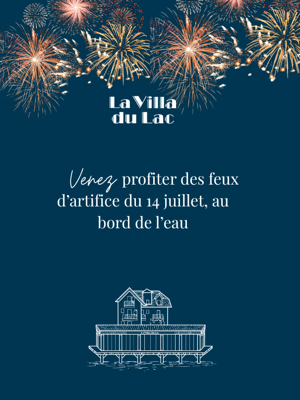 14 juillet