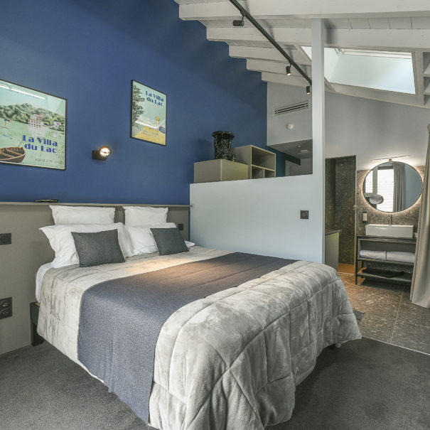 chambre 22