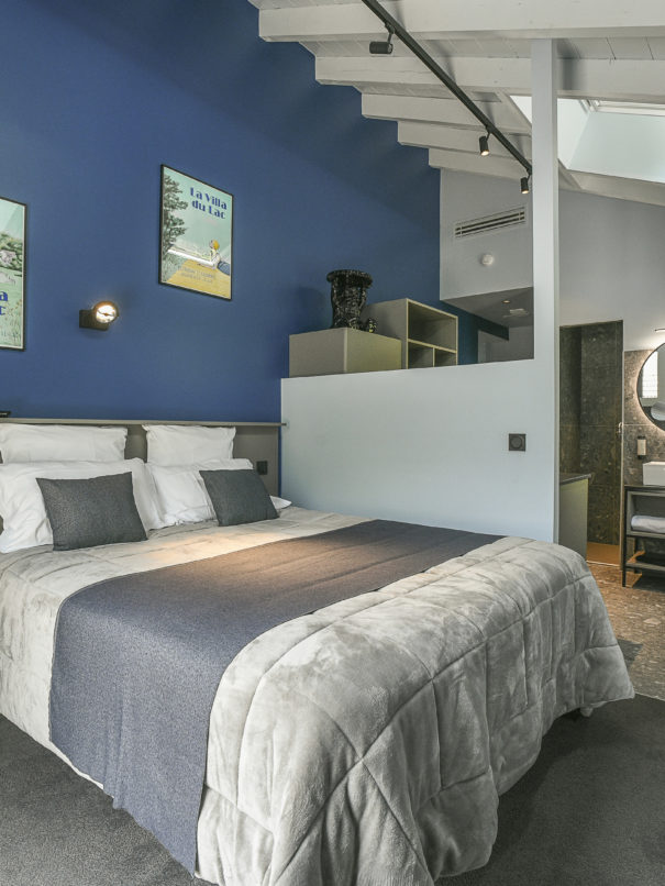 chambre 22