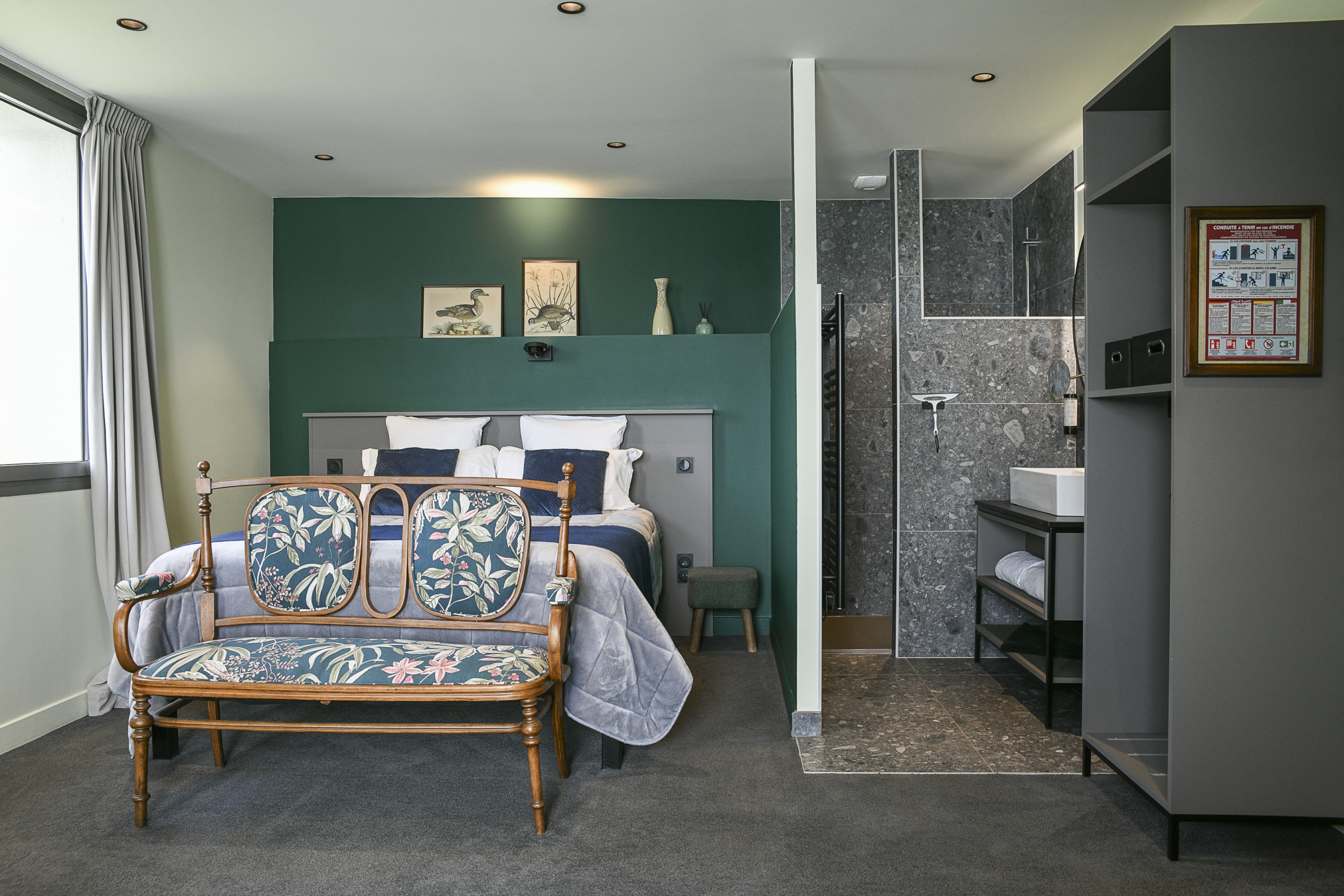 chambre 24