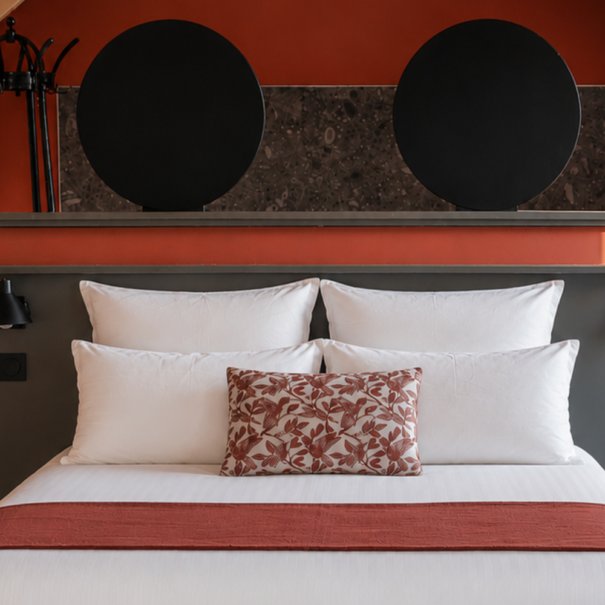 chambre 46