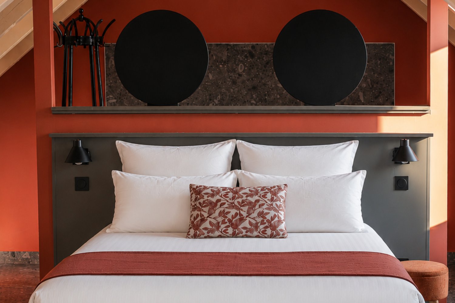 chambre 46