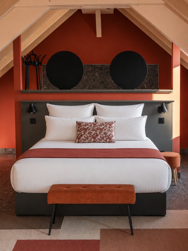 chambre 46 vue lac suite premium villa du lac aiguebelette