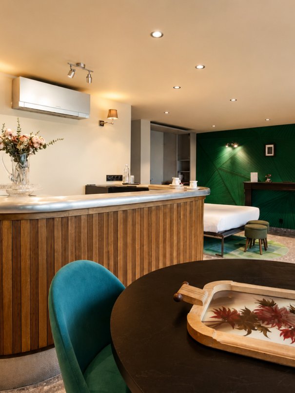 hotel bord de leau aiguebelette chambre 47