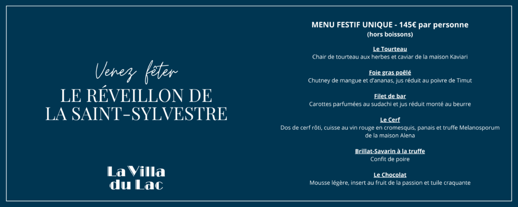 Bandeau site repas nouvel an