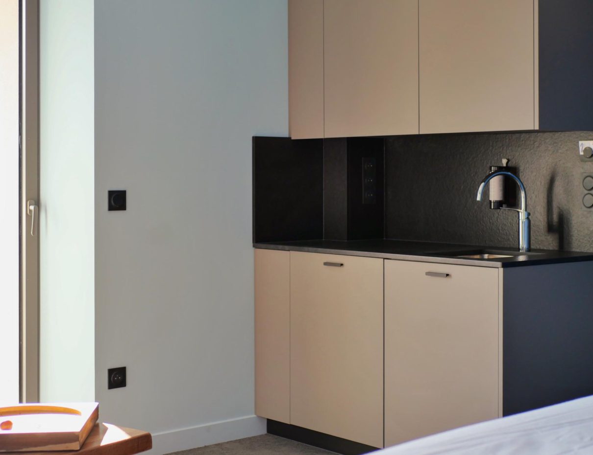 room 11 hotel type lac aiguebelette 9