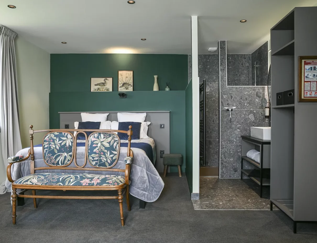 room 24 double comfort room savoie