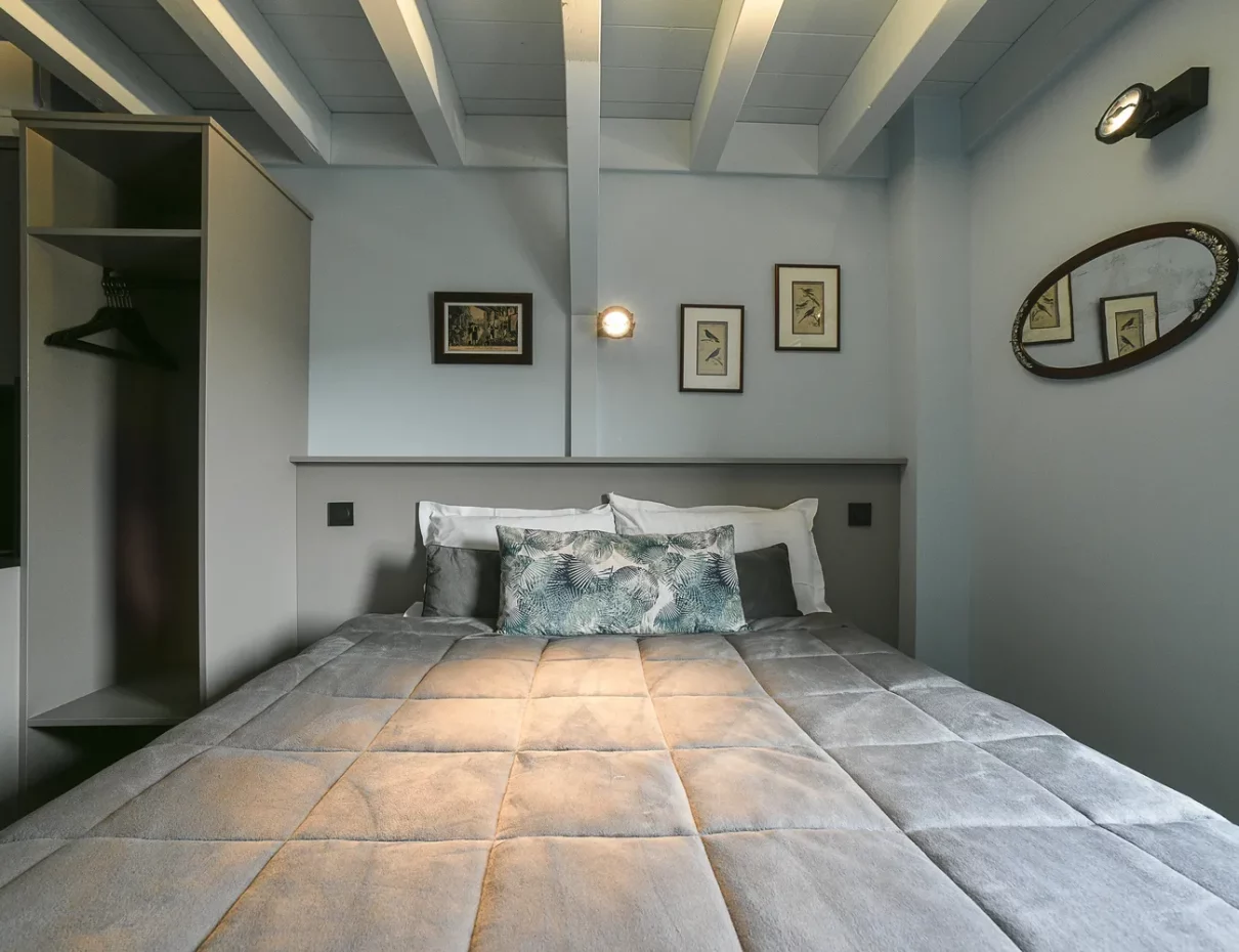 chambre 41 chambre elegante location savoie hebergement aiguebelette