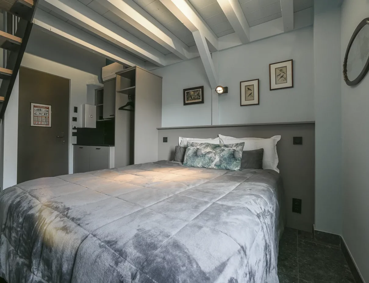 room 41 accommodation rental aiguebelette savoie charm