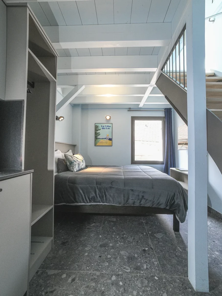 chambre 42 hebergement savoie location cosy