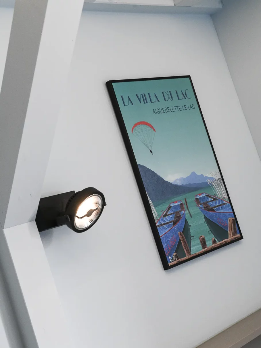chambre 43 aiguebelette savoie