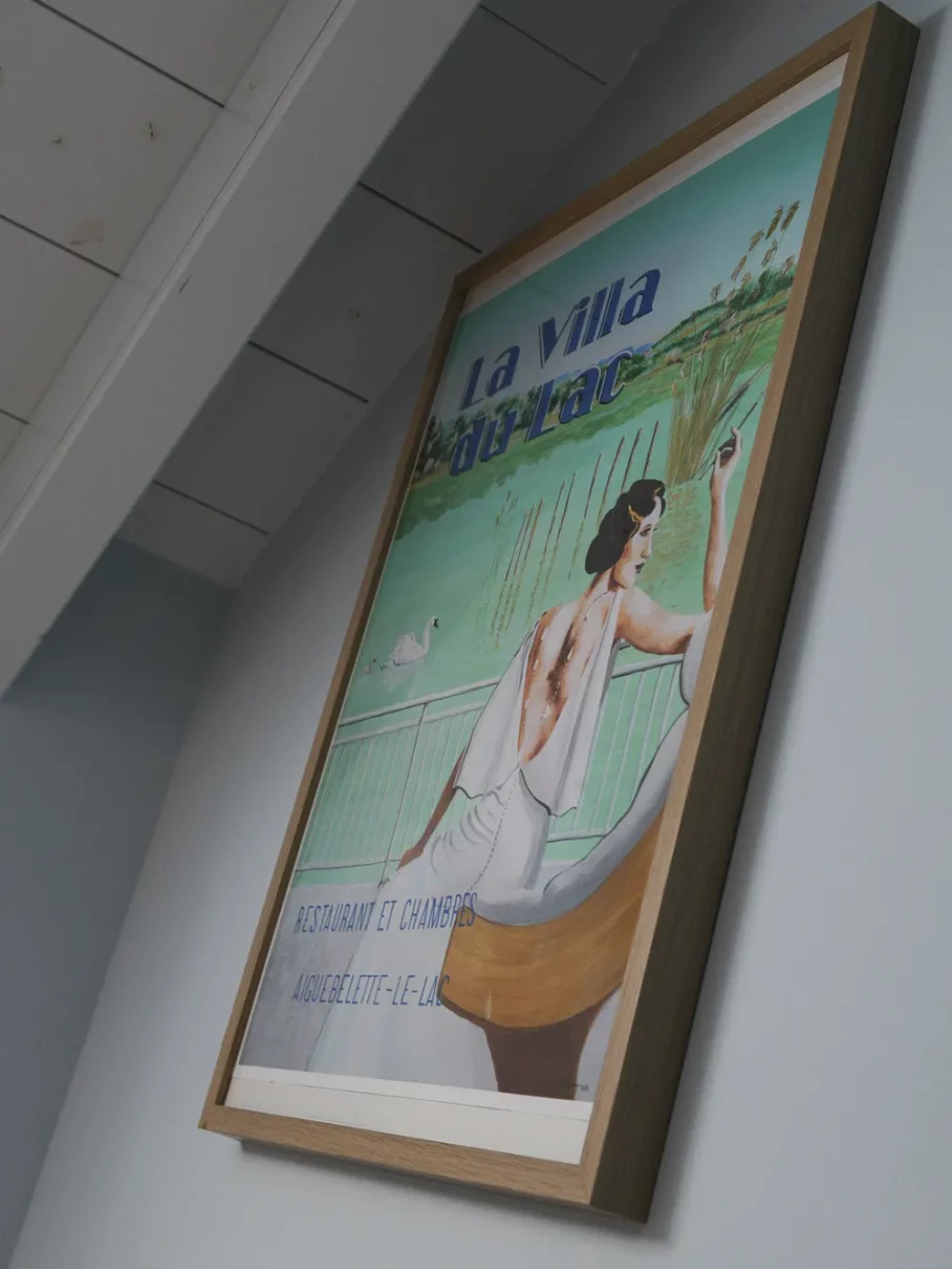 chambre 43 hotel savoie