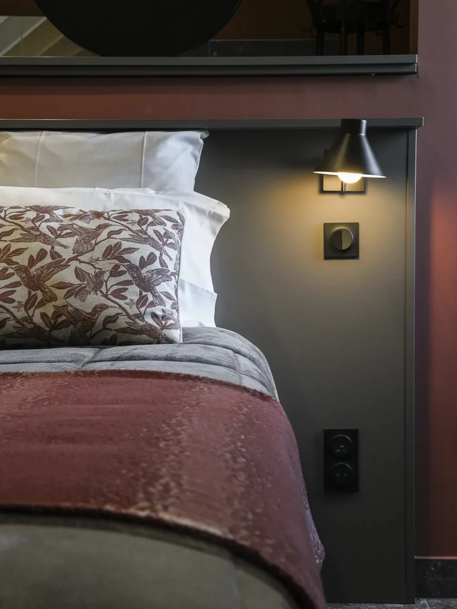 chambre 46 aiguebelette