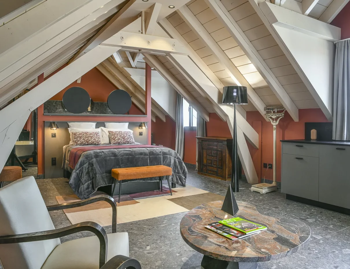chambre 46 hotel aiguebelette