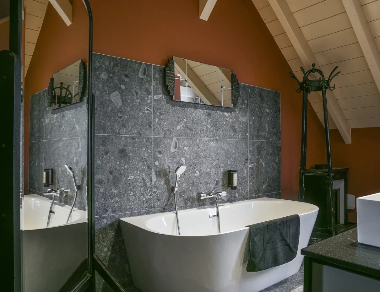 chambre 46 hotel savoie