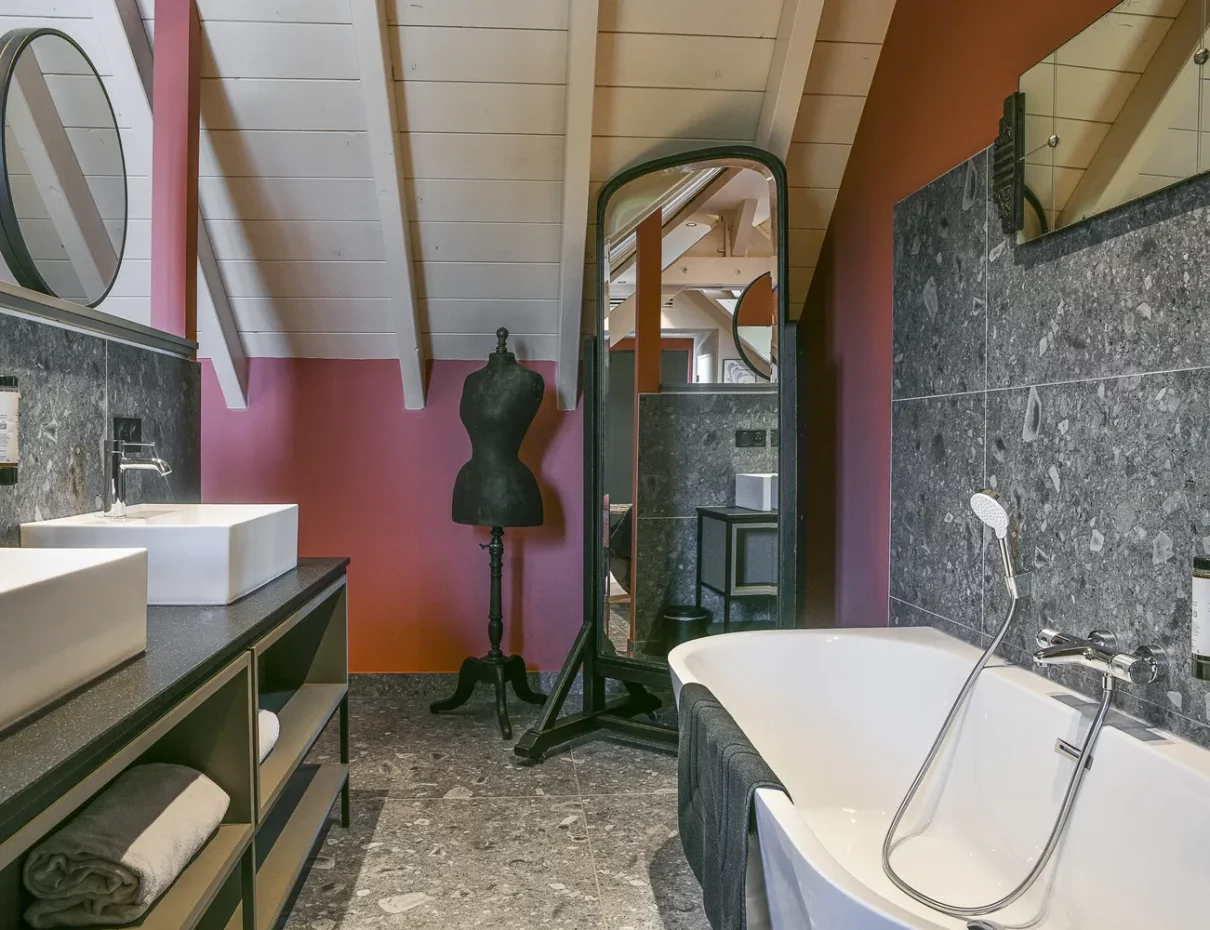 chambre 46 savoie