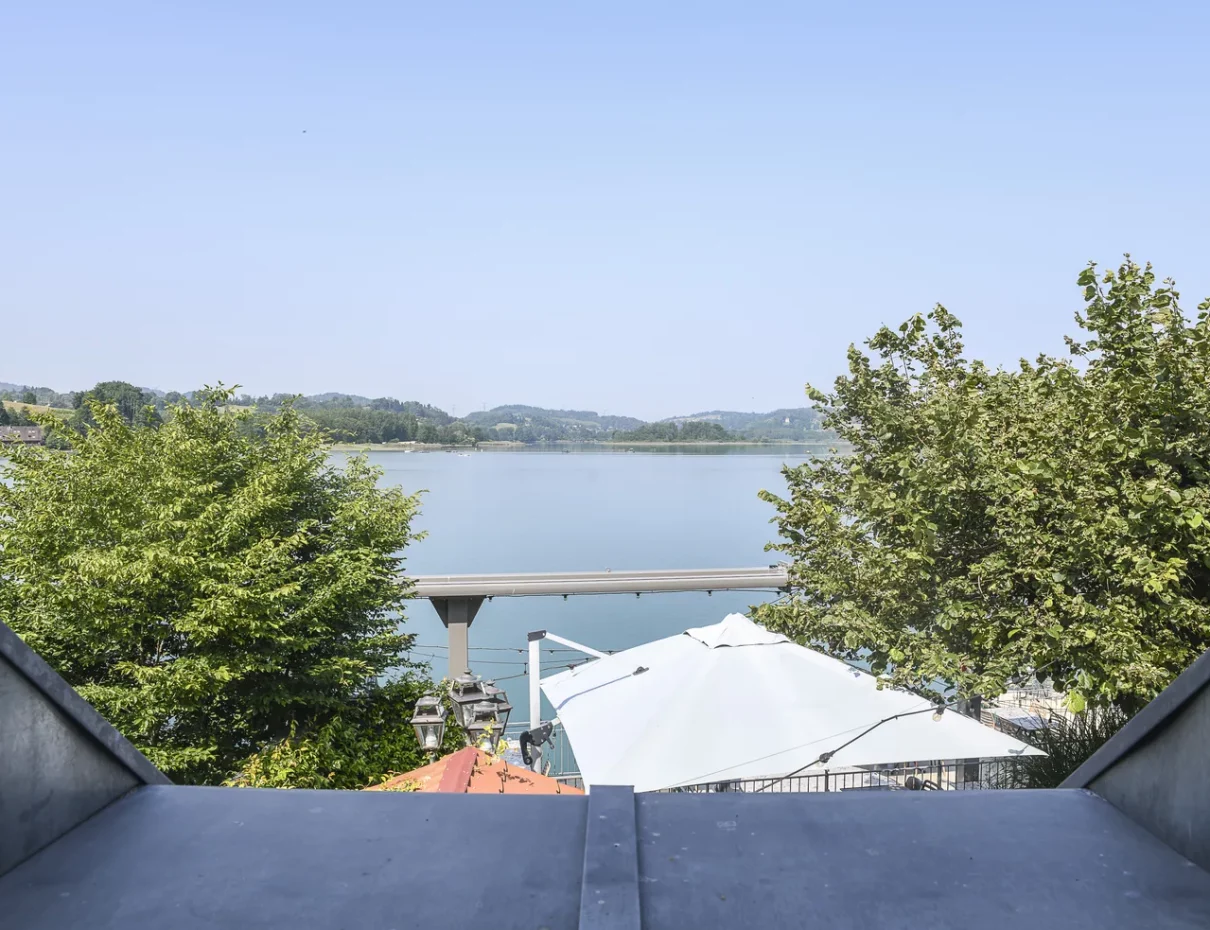 chambre 46 vue lac
