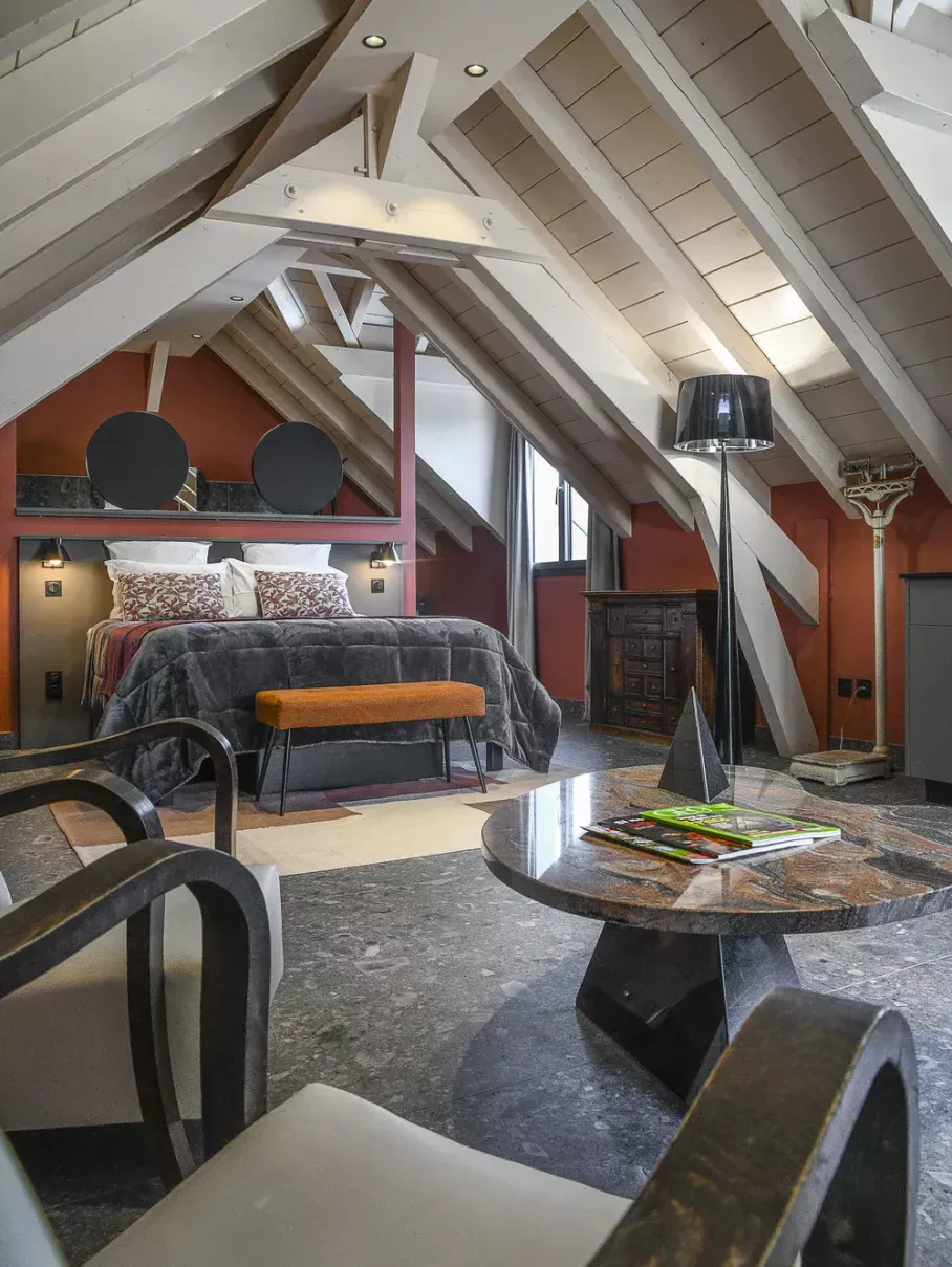 chambre 46 cocooning